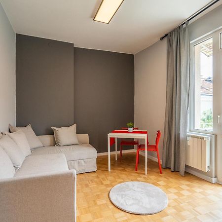 Downtown Apartment Eymi Софія Екстер'єр фото