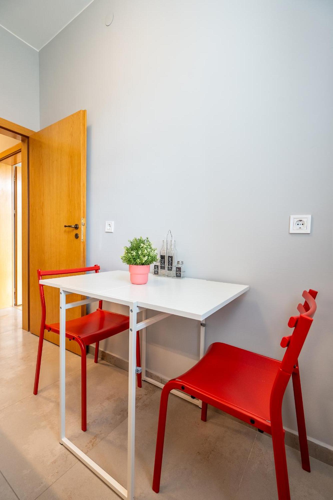 Downtown Apartment Eymi Софія Екстер'єр фото