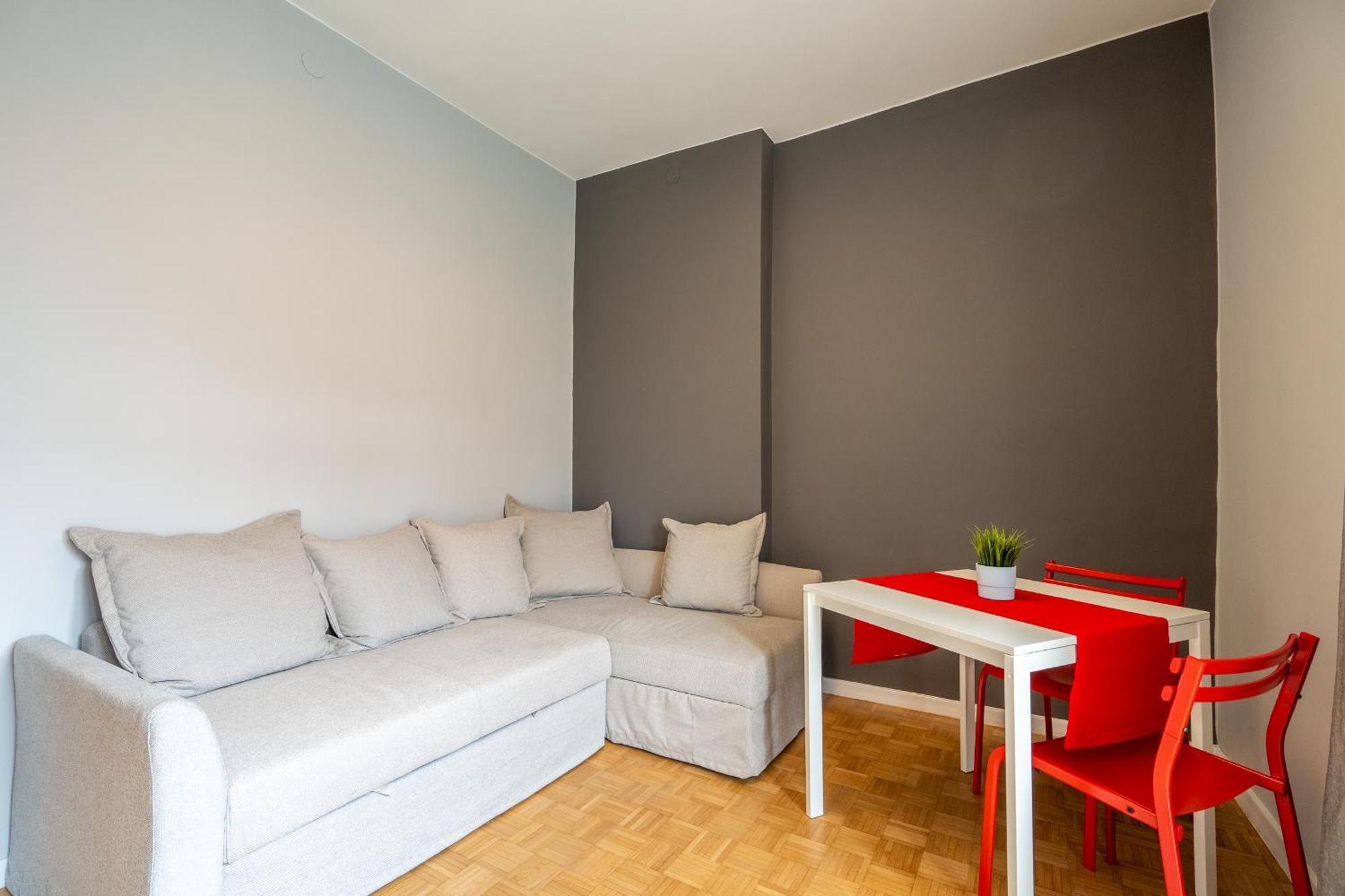 Downtown Apartment Eymi Софія Екстер'єр фото