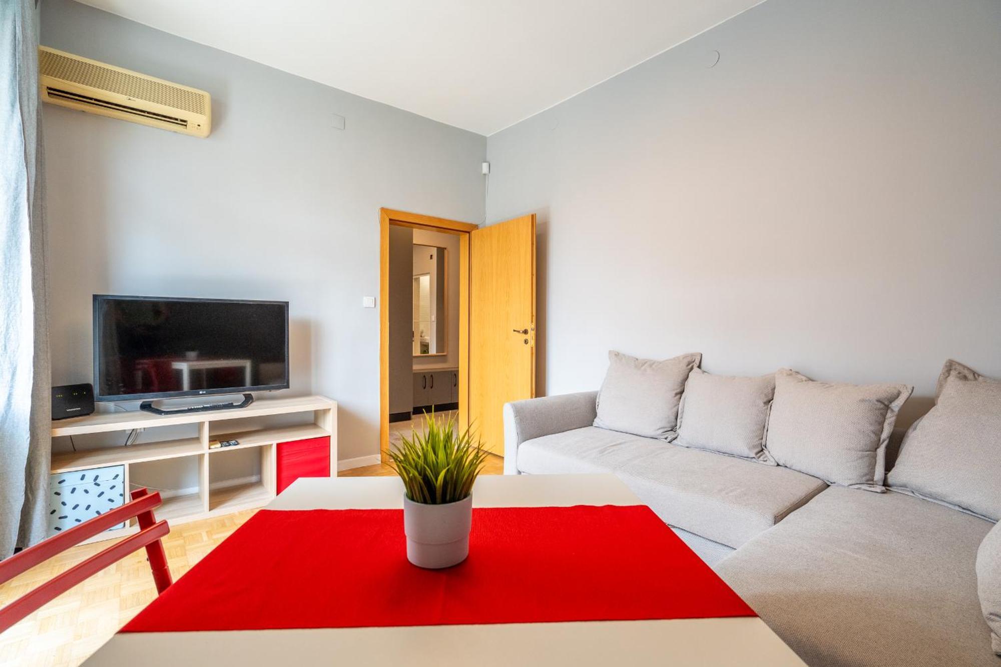 Downtown Apartment Eymi Софія Екстер'єр фото