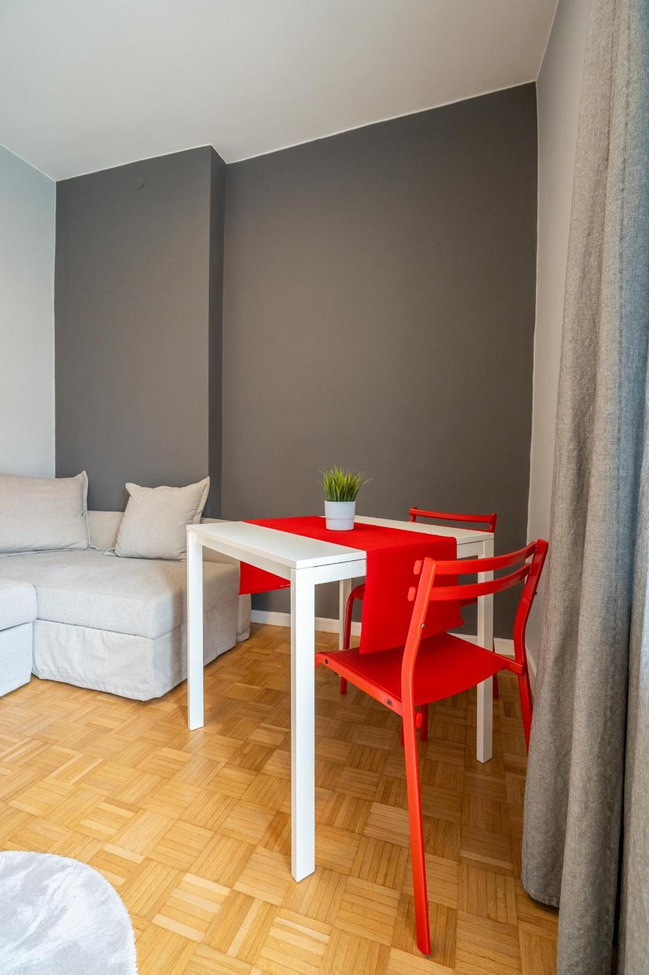 Downtown Apartment Eymi Софія Екстер'єр фото